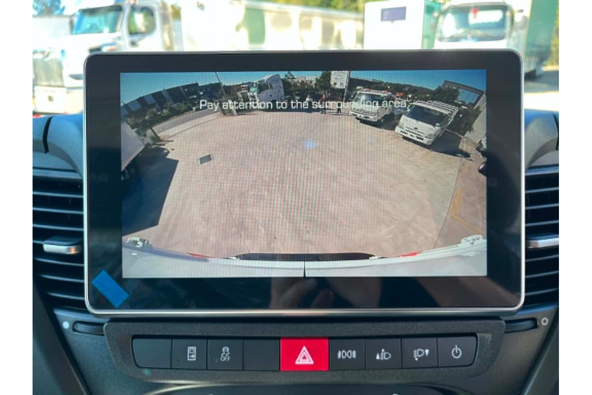 2025 IVECO Daily image 25