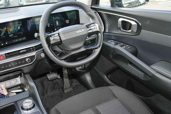 2025 Kia Sorento HEV S MQ4 PE thumb-17
