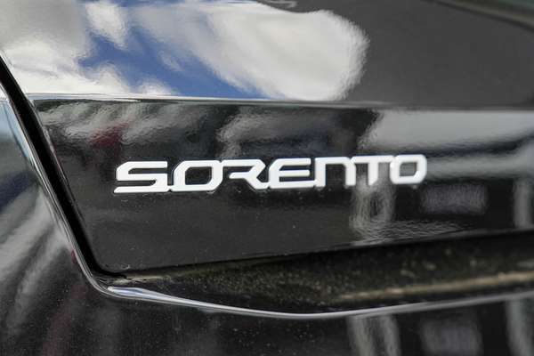 2025 Kia Sorento HEV S MQ4 PE thumb-19