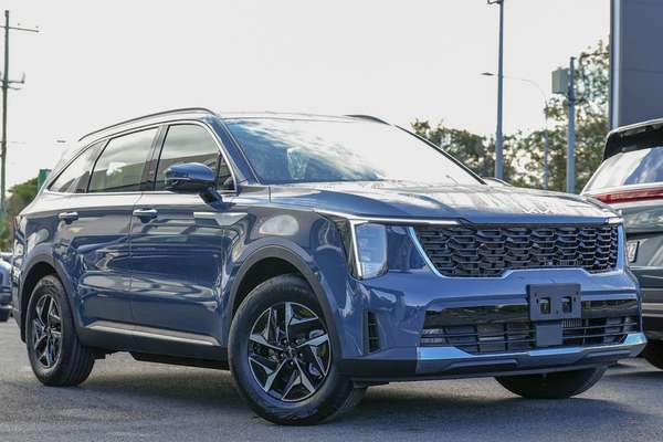 2026 Kia Sorento HEV S MQ4 PE thumb-0