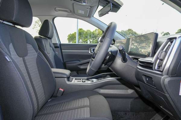 2026 Kia Sorento HEV S MQ4 PE thumb-9