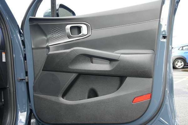 2026 Kia Sorento HEV S MQ4 PE thumb-16