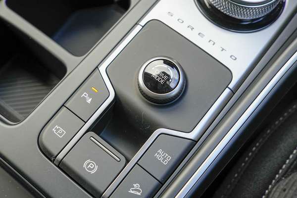 2026 Kia Sorento HEV S MQ4 PE thumb-15