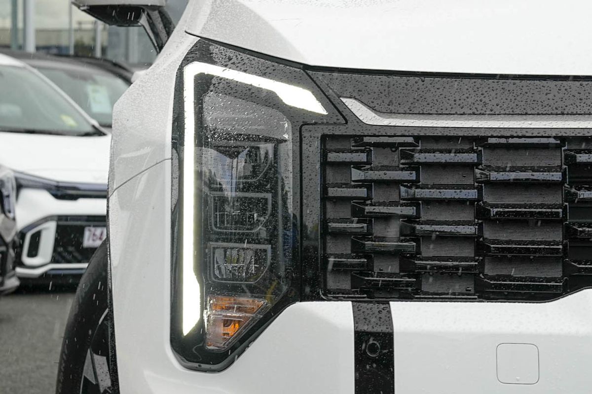 2026 Kia Sportage HEV S NQ5 PE