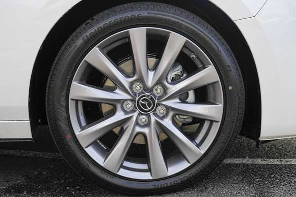 2026 Mazda 3 G20 Evolve BP Series thumb-3