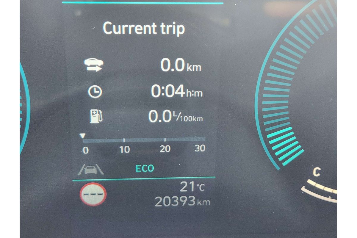 2025 Hyundai Kona SX2.V2