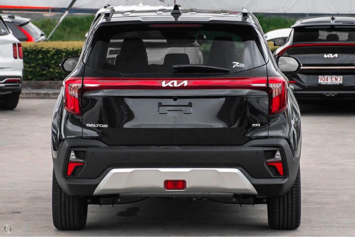 2023 Kia Seltos Sport+ SP2 PE