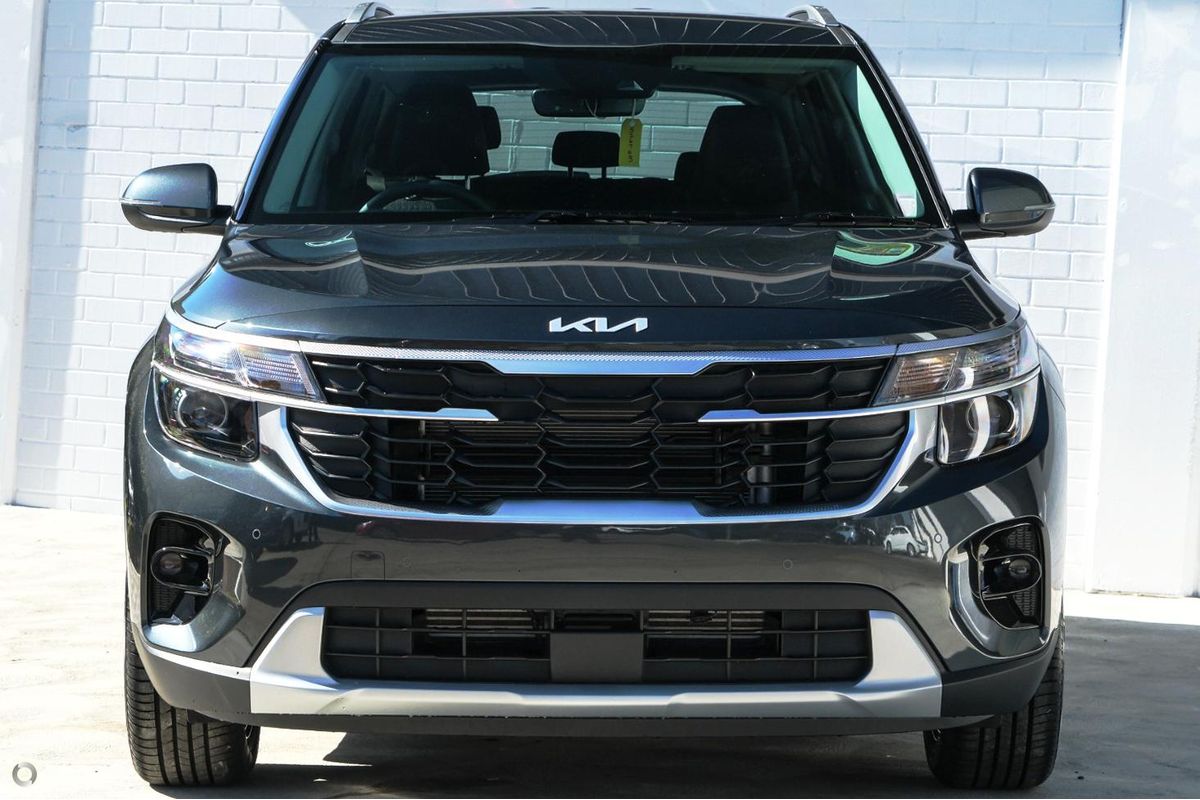 2023 Kia Seltos Sport+ SP2 PE