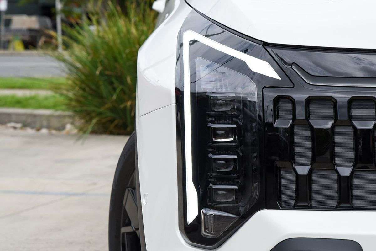 2026 Kia Sportage GT-Line NQ5 PE
