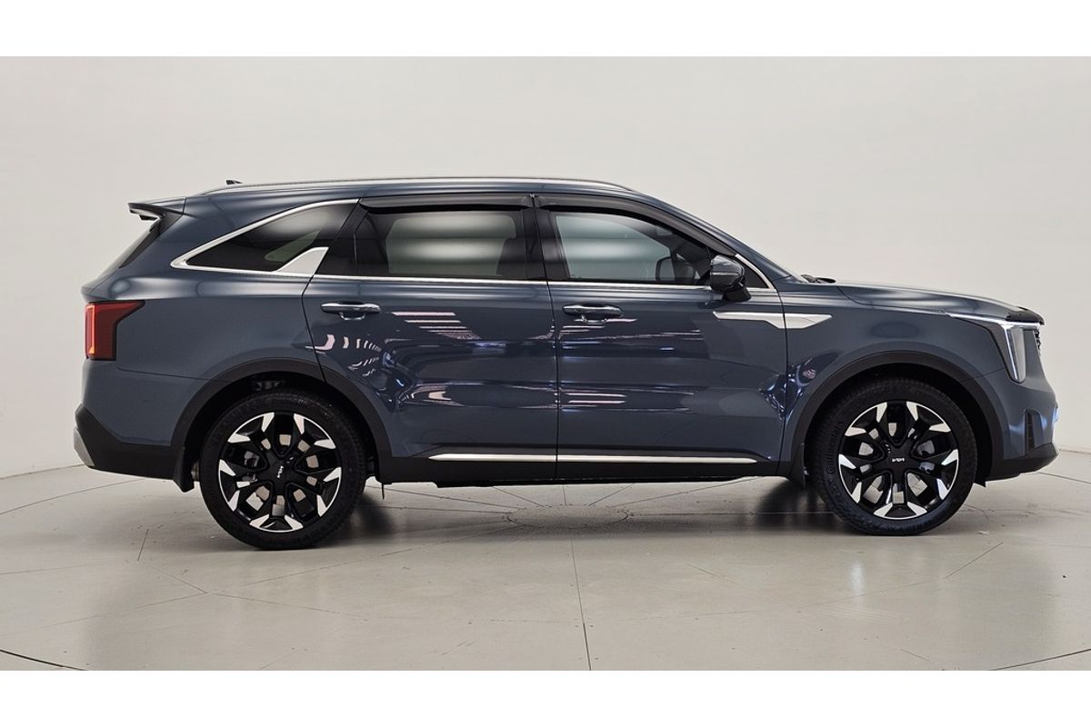 2026 Kia Sorento GT-Line MQ4 PE