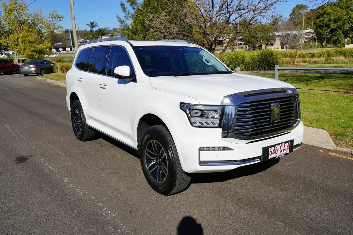 2024 GWM Tank 500 Ultra Hybrid P03
