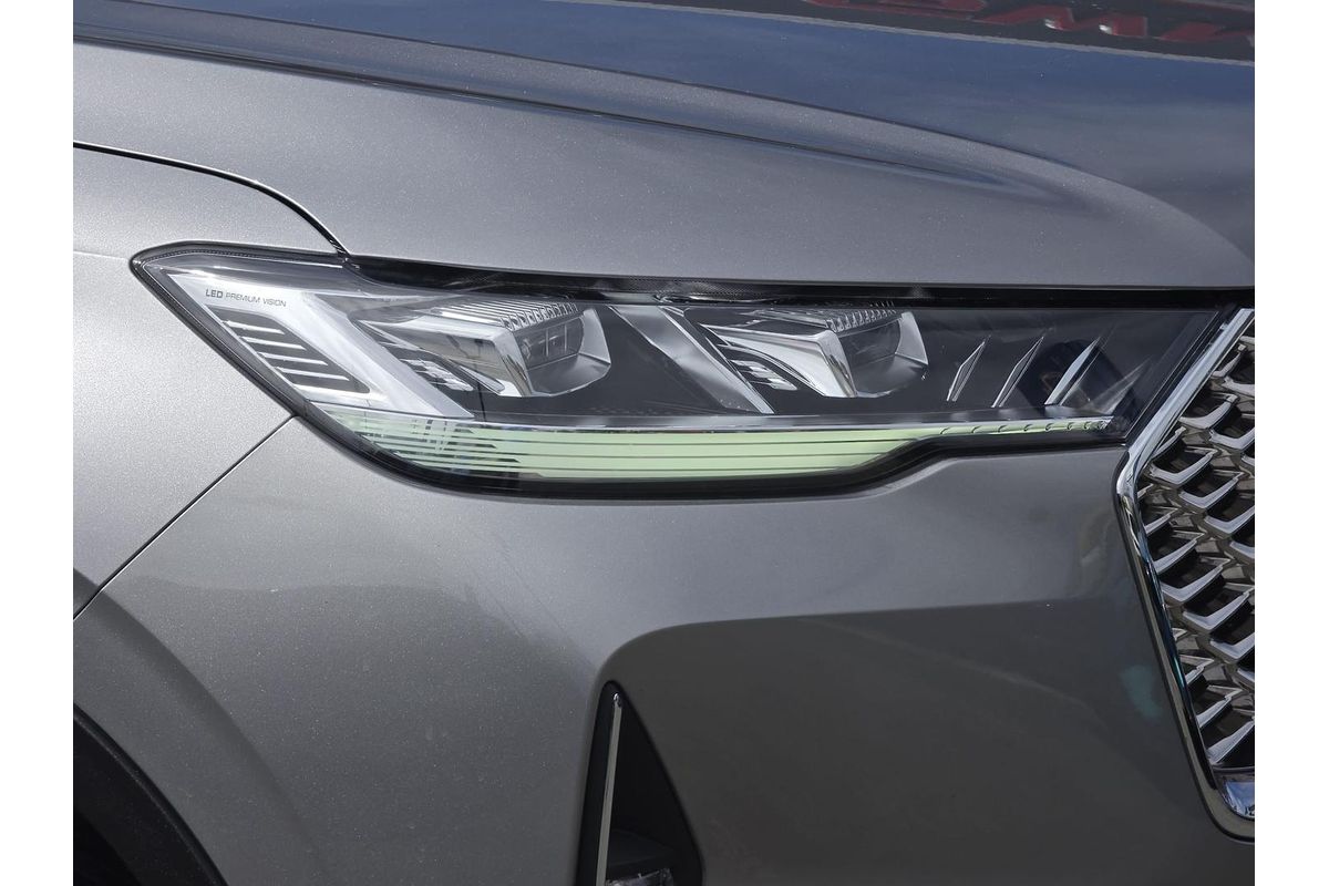 2022 GWM H6 Lux B01