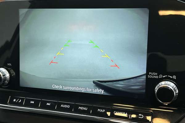 2024 Mitsubishi Outlander LS ZM thumb-15