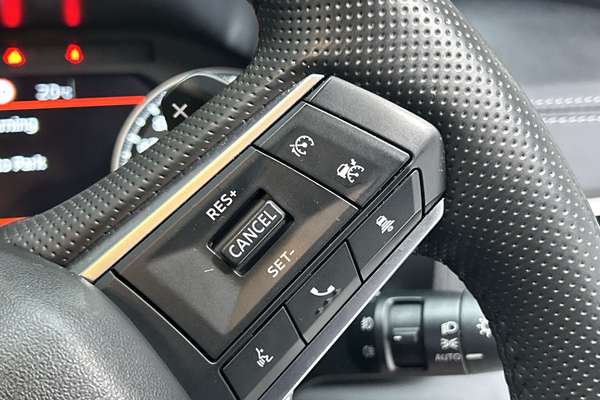 2024 Mitsubishi Outlander LS ZM thumb-16