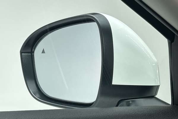 2024 Mitsubishi Outlander LS ZM thumb-17