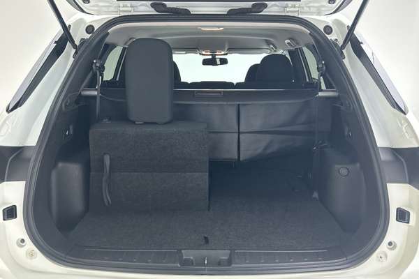 2024 Mitsubishi Outlander LS ZM thumb-20