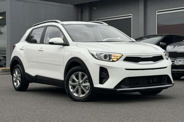 2025 Kia Stonic S YB