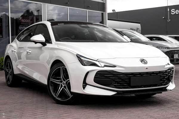 2026 MG MG7 Essence IP42 2WD