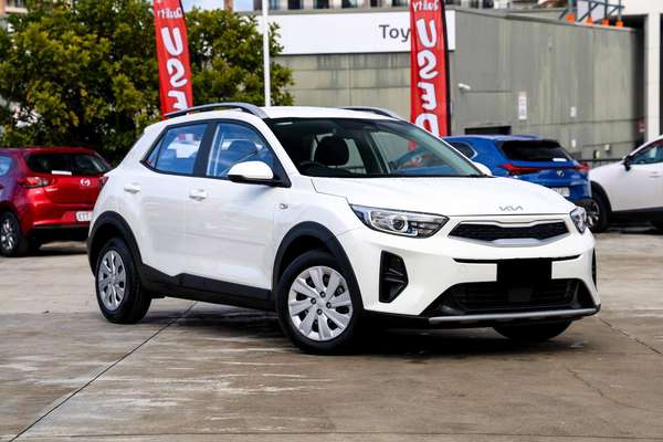 2023 Kia Stonic S YB