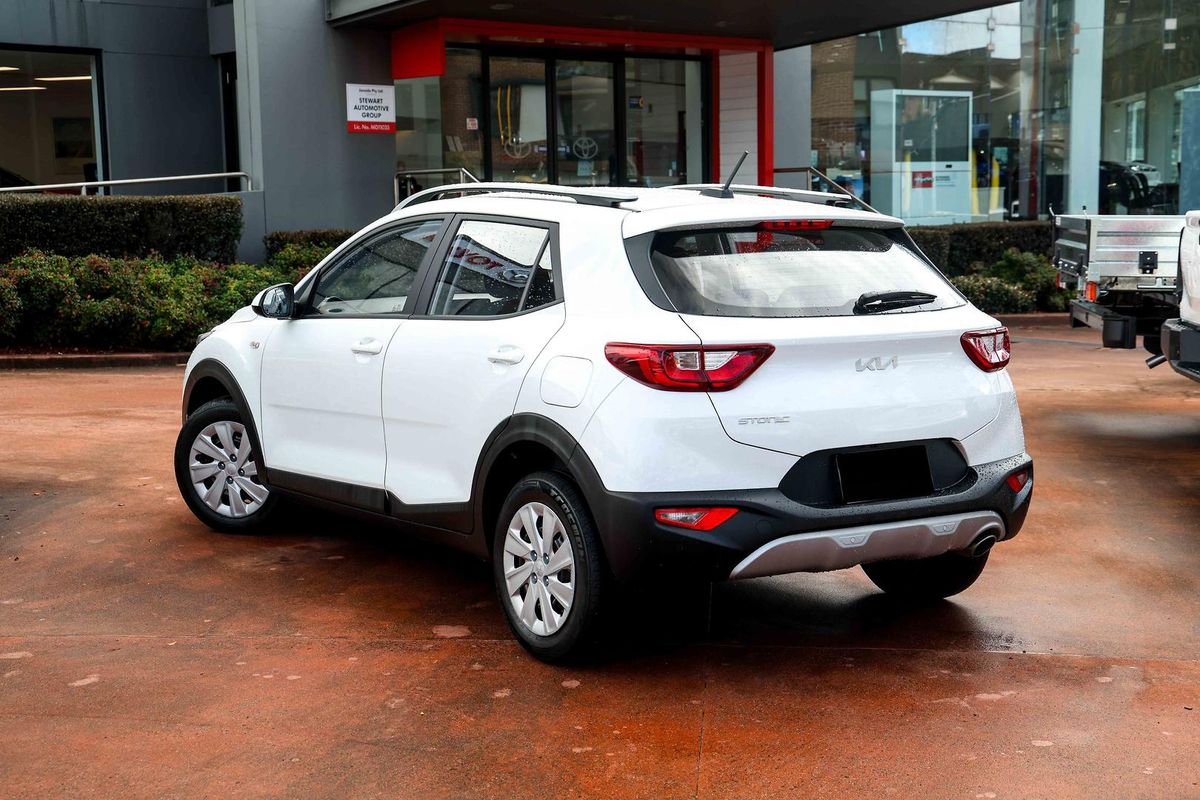 2023 Kia Stonic S YB