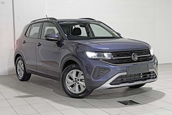 2024 Volkswagen T-Cross 85TSI Life D31