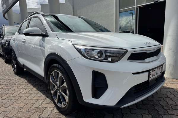 2021 Kia Stonic Sport YB