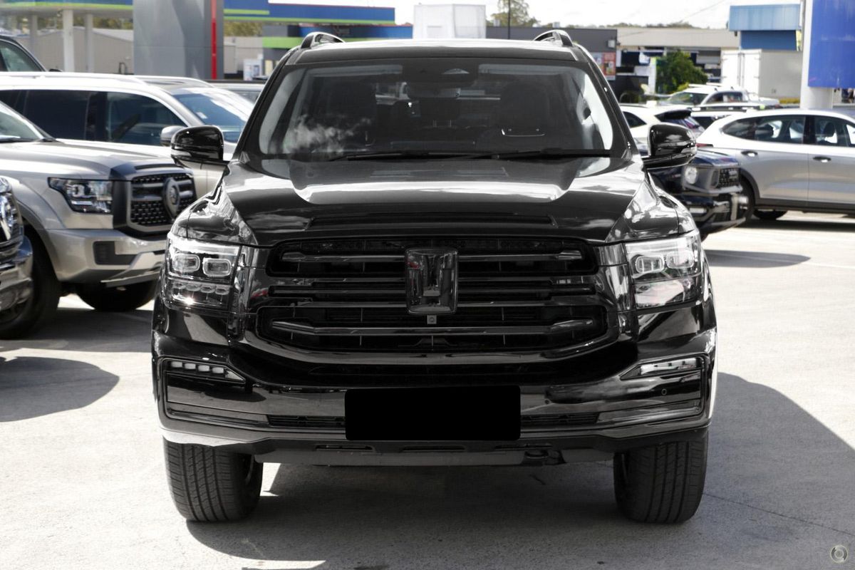 2026 GWM Tank 500 Vanta Hybrid P03