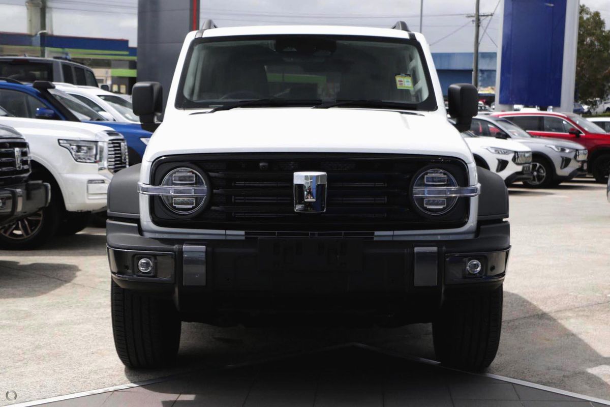 2026 GWM Tank 300 Ultra P01