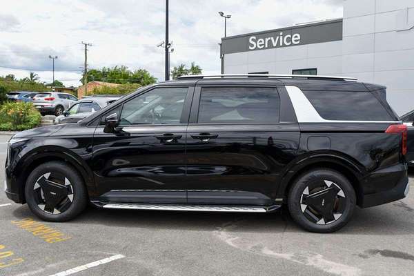 2026 Kia Carnival Sport+ HEV KA4 PE thumb-3
