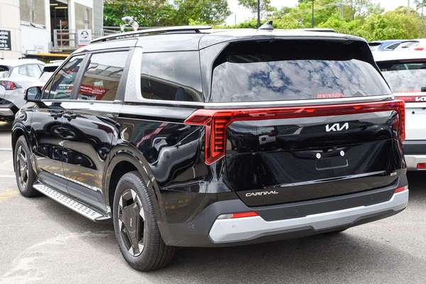 2026 Kia Carnival Sport+ HEV KA4 PE thumb-4