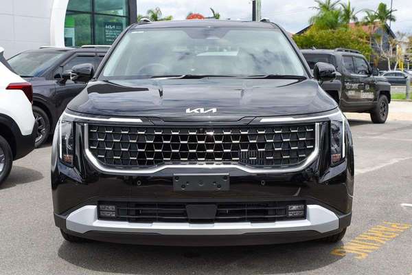 2026 Kia Carnival Sport+ HEV KA4 PE thumb-2