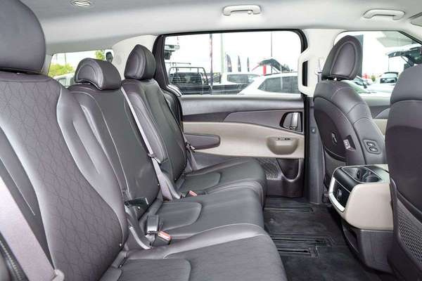 2026 Kia Carnival Sport+ HEV KA4 PE thumb-7