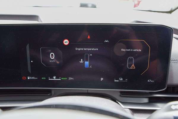 2026 Kia Carnival Sport+ HEV KA4 PE thumb-9