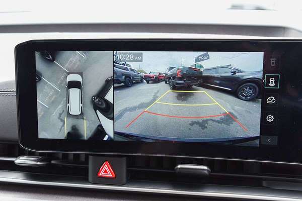 2026 Kia Carnival Sport+ HEV KA4 PE thumb-10