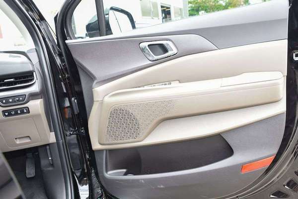 2026 Kia Carnival Sport+ HEV KA4 PE thumb-14