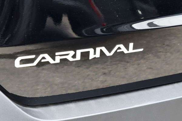 2026 Kia Carnival Sport+ HEV KA4 PE thumb-16