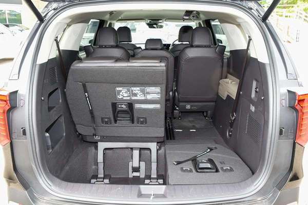 2026 Kia Carnival Sport+ HEV KA4 PE thumb-15