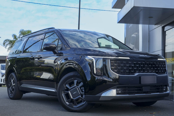 2026 Kia Carnival GT-Line KA4 PE thumb-0