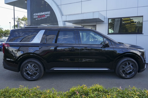 2026 Kia Carnival GT-Line KA4 PE thumb-3