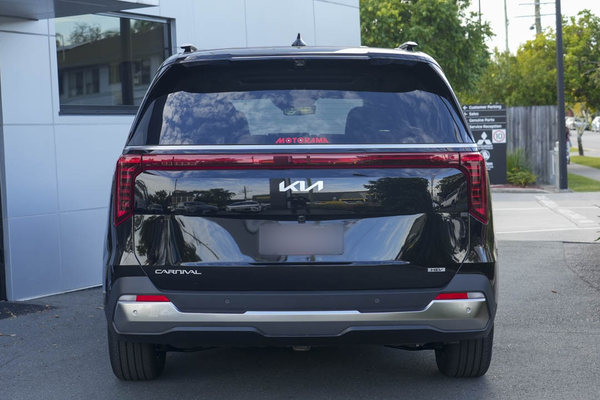 2026 Kia Carnival GT-Line KA4 PE thumb-5
