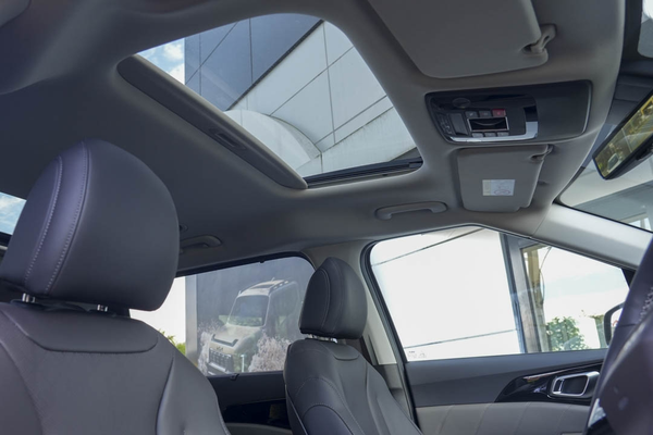 2026 Kia Carnival GT-Line KA4 PE thumb-8