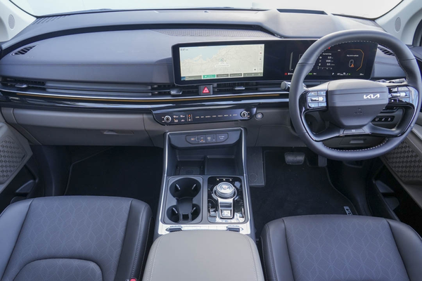 2026 Kia Carnival GT-Line KA4 PE thumb-14