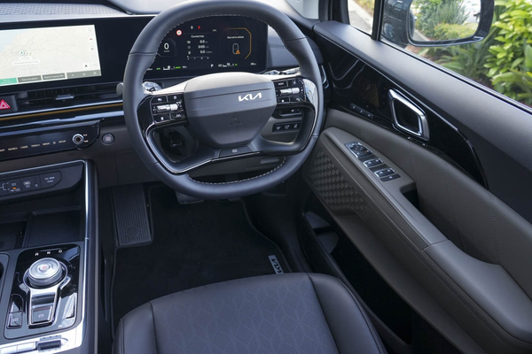 2026 Kia Carnival GT-Line KA4 PE thumb-15