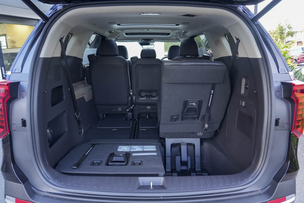 2026 Kia Carnival GT-Line KA4 PE thumb-16