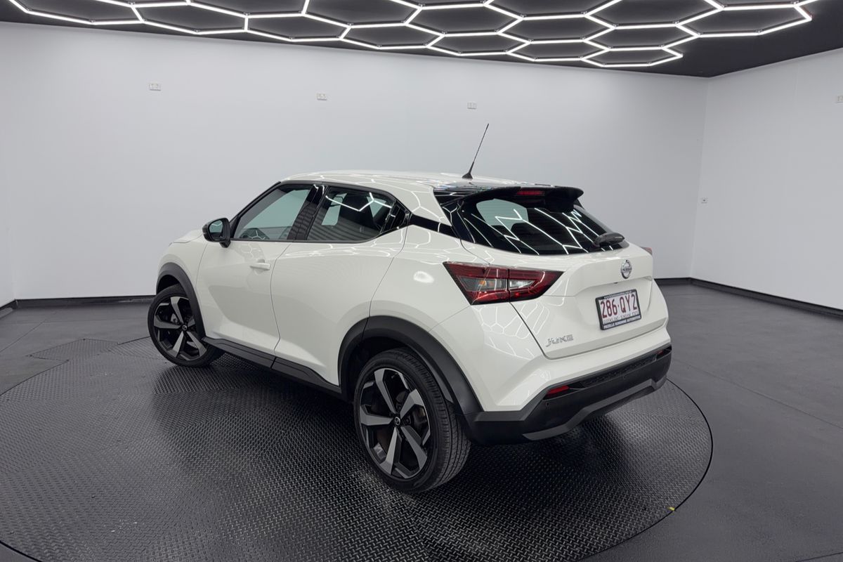 2022 Nissan JUKE ST-L F16