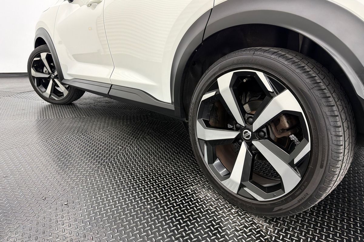 2022 Nissan JUKE ST-L F16