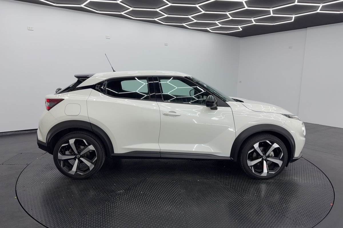 2022 Nissan JUKE ST-L F16