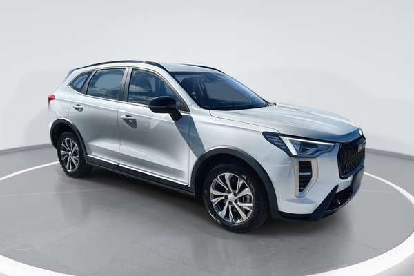 2025 GWM Haval Jolion Premium A01