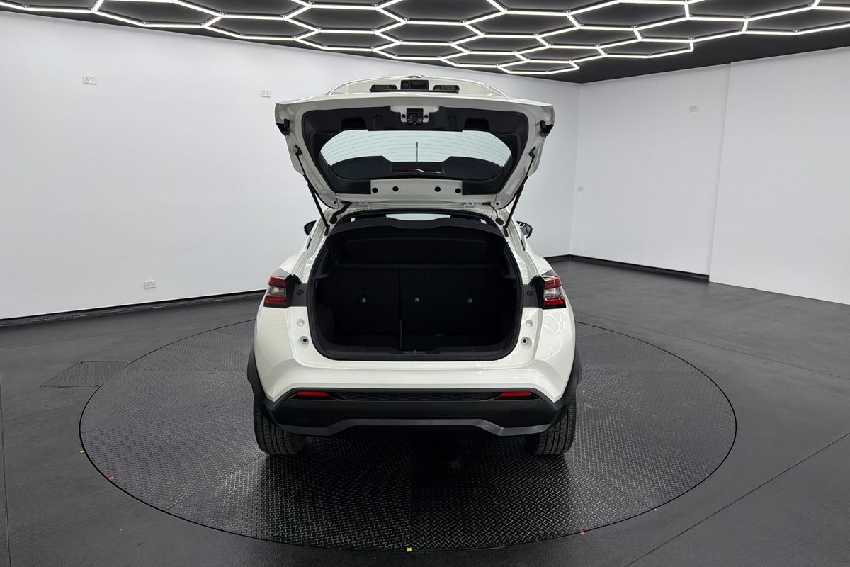 2022 Nissan JUKE ST-L F16
