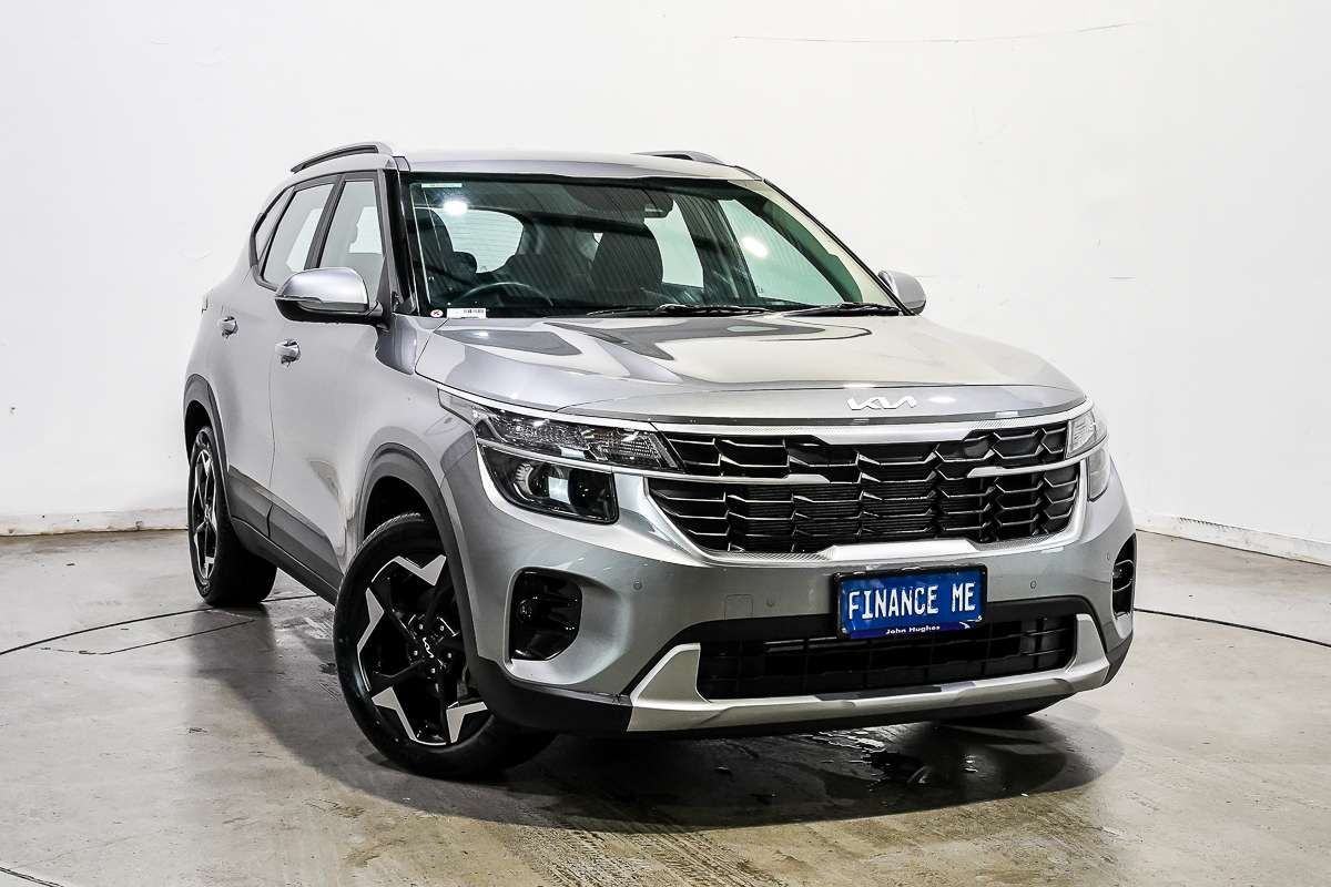2023 Kia Seltos Sport SP2 PE
